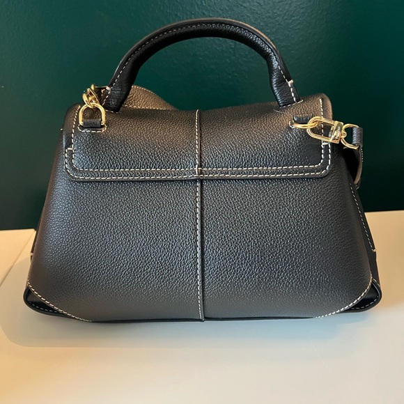 Polene Mokki Mini Black - Picture 4 of 11